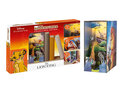 REVELL-00534-TINY-ADVENTURES-THE-LION-KING-(BN)
