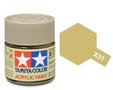 TAMIYA X-31 TITANIUM GOLD