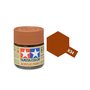 TAMIYA-X-34-METALLIC-BROWN