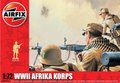 AIRFIX 1711 WWII Afrika Korps 1/72