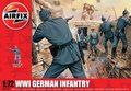 AIRFIX 1726 WWI German Infantry 1/72