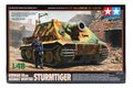 TAMIYA 32591 GERMAN 38CM ASSAULT MORTAR 'STURMTIGER' 1/48