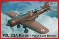 IBG-MODELS-72505-PZL-23A-KARAS-POLISH-LIGHT-BOMBER-1-72
