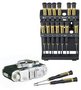 Proxxon 28148 Micro Schroevendraaier set