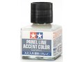 TAMIYA-87133-PANEL-LINE-GRAY