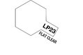 TAMIYA-82123-LP-23-FLAT-CLEAR