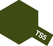 TAMIYA-85005-TS-5-OLIVE-DRAB