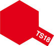 TAMIYA-85018-TS-18-METALLIC-RED
