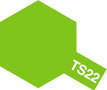 TAMIYA-85022-TS-22-LIGHT-GREEN