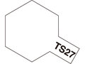 TAMIYA-85027-TS-27-MATT-WHITE