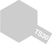 TAMIYA-85030-TS-30-SILVER-LEAF