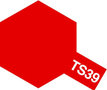 TAMIYA-85039-TS-39-MICA-RED