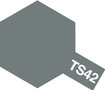 TAMIYA-85042-TS-42-LIGHT-GUN-METAL