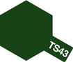TAMIYA-85043-TS-43-RACING-GREEN