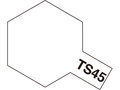 TAMIYA-85045-TS-45-PEARL-WHITE