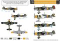 S.B.S-D72017-Fokker-D.XXI-(Twin-Wasp-engine)-in-Finnish-Service-Decal-set-1-72
