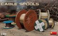 MINIART-35583-CABLE-SPOOLS-1-35