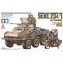 TAMIYA 37019 GERMAN HEAVY ARMORED CAR Sd.Kfz.234/1 1/35_