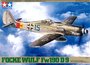 TAMYA 61041 FOCKE WULF Fw190 D9 1/48_