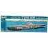 REVELL 05078 DUITSE ONDERZEEBOOT TYPE XXI MET INTERIEUR 1/144_