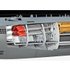 REVELL 05078 DUITSE ONDERZEEBOOT TYPE XXI MET INTERIEUR 1/144_