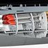 REVELL 05078 DUITSE ONDERZEEBOOT TYPE XXI MET INTERIEUR 1/144_