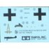 TAMIYA 60778 FOCKE WULF Fw190 D9 JV44 1/72_