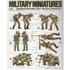 TAMIYA 35038 GERMAN MACHINE GUN TROOPS (INFANTRY) 1/35_