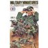 TAMIYA 35038 GERMAN MACHINE GUN TROOPS (INFANTRY) 1/35_
