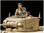 TAMIYA 35352 BRITISH INFANTRY TANK Mk III VALENTINE MK II/IV 1/35_