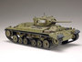 TAMIYA 35352 BRITISH INFANTRY TANK Mk III VALENTINE MK II/IV 1/35_