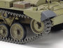 TAMIYA 35352 BRITISH INFANTRY TANK Mk III VALENTINE MK II/IV 1/35_