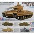 TAMIYA 35352 BRITISH INFANTRY TANK Mk III VALENTINE MK II/IV 1/35_