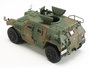 TAMIYA 32590 JAPAN GROUND SELF DEFENSE FORCE LIGHT ARMORED VEHICLE 1/48_